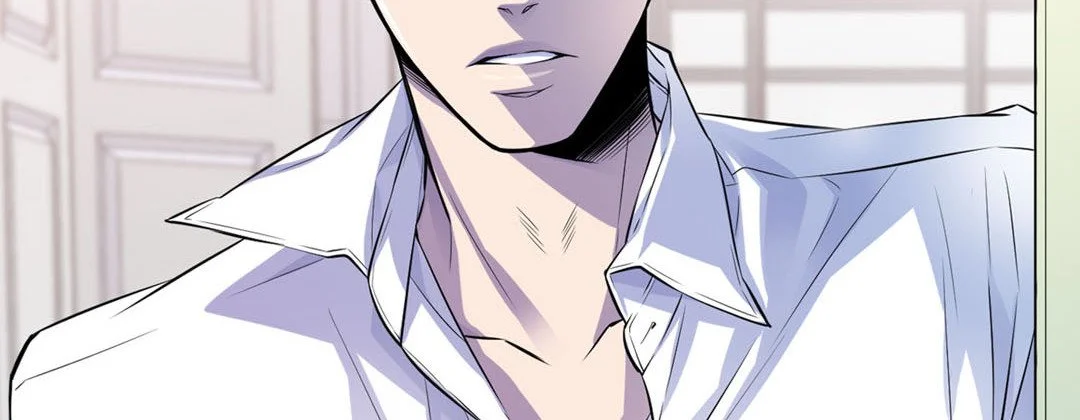 My Ex, Client - Chapter 23